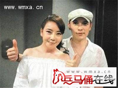 辛晓琪结婚了吗历任老公是谁