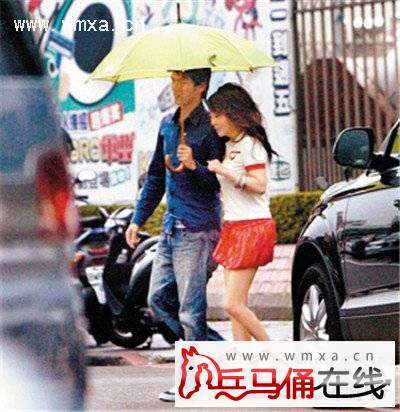 辛晓琪结婚了吗历任老公是谁