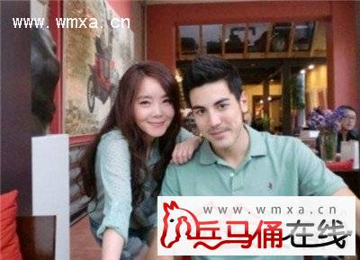 辛晓琪结婚了吗历任老公是谁