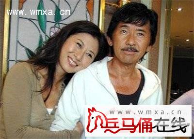 叶倩文的现任老公是谁 叶倩文有孩子吗