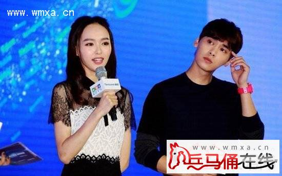 首映礼 李易峰大谈追女一大要诀 李易峰个人资料 李易峰的现任女友是