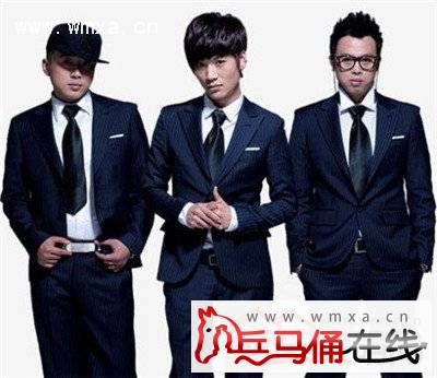 阿里郎组合成员有哪些 阿里郎组合为什么解散