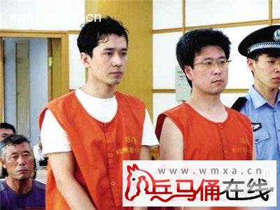 歌手阿穆隆为什么坐牢 阿穆隆出狱后的近况如