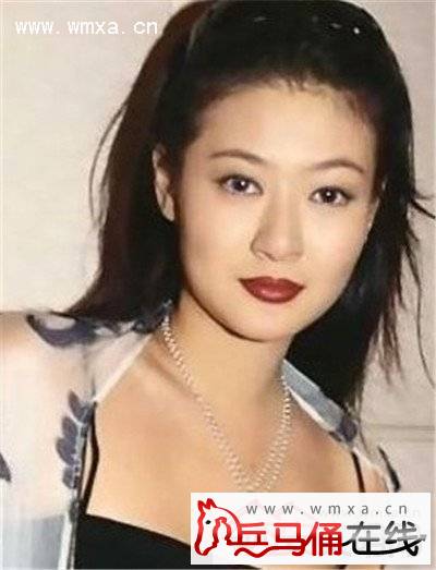 陈宝莲个人资料及演的电影简介