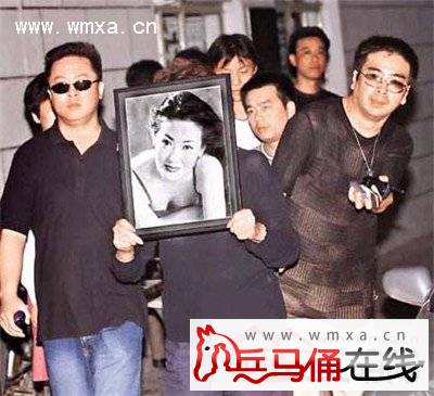 陈宝莲养小鬼怎么回事 陈宝莲怎么死的