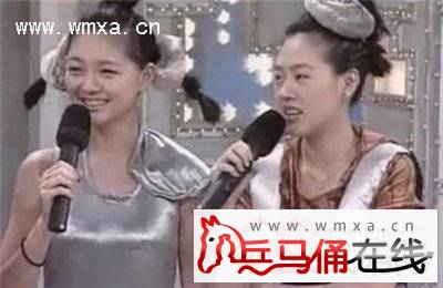 徐熙媛为什么叫大s 徐熙媛个人资料简介_西安