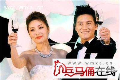 丁子峻老婆吉祥资料照片