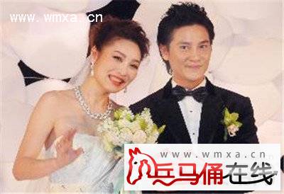 丁子峻老婆吉祥资料照片