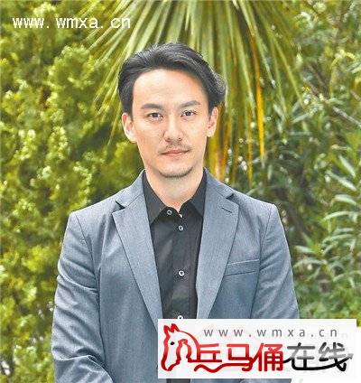 张震个人资料简介 张震的老婆女儿照片曝光