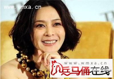 关之琳个人资料简介 关之琳被塞高尔夫球事件