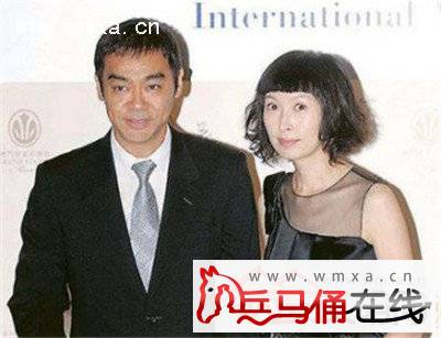 郭蔼明死了吗 郭蔼明为什么不生孩子