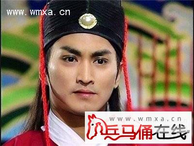 何家劲个人资料简介 何家劲和刘德华的恩怨怎