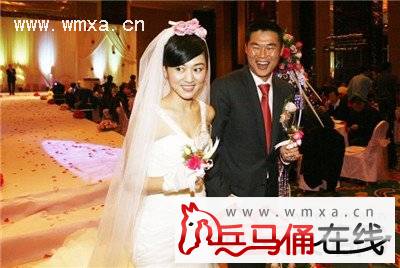 宿茂臻的老婆是谁 宿茂臻近况如何