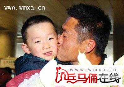 宿茂臻的老婆是谁 宿茂臻近况如何