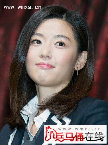 全智贤整容前后照片对比 国民女神全智贤个人