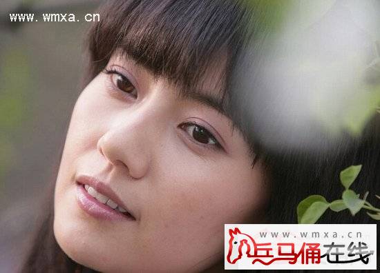 高圆圆整容前后照片对比高圆圆个人资料及家庭