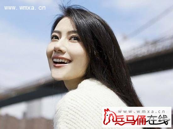 高圆圆整容前后照片对比 高圆圆个人资料及家