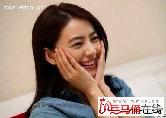 高圆圆整容前后照片对比 高圆圆个人资料及家