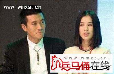 杨子黄圣依结婚8年 黄圣依和杨子的儿子照片