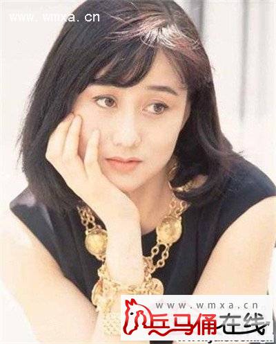 利智个人资料 利智和何鸿燊的女儿揭秘