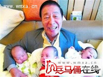 梁洛施养小鬼怎么回事 梁洛施儿子脑瘫是真的