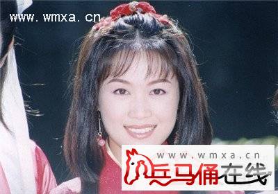 梁小冰个人资料及主演的电视剧简介