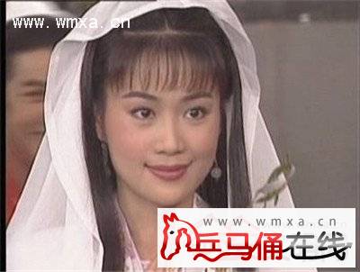 梁小冰个人资料及主演的电视剧简介