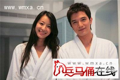 邱泽劈腿李毓芬公开恋情 邱泽的现任女朋友是