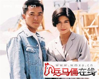  邵美琪 郑伊健恋情始末  邵美琪 的现任 老公 是谁