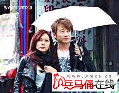 孙耀威郑家榆分手原因揭秘 孙耀威的老婆是谁