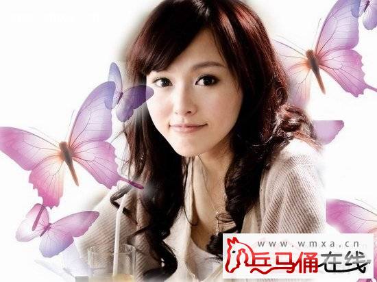 唐嫣早年整容前后照片对比 唐嫣个人资料及家