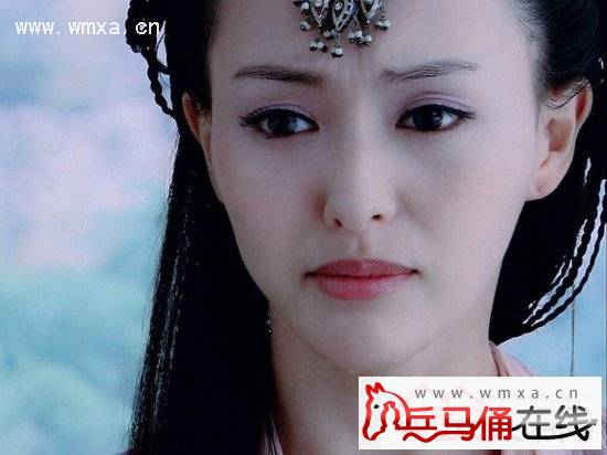 唐嫣早年整容前后照片对比 唐嫣个人资料及家