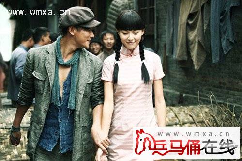 罗晋唐嫣2015最新消息:男女朋友关系已确定 不