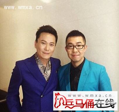 《中国好声音》孙伯纶个人资料简介 孙伯纶老