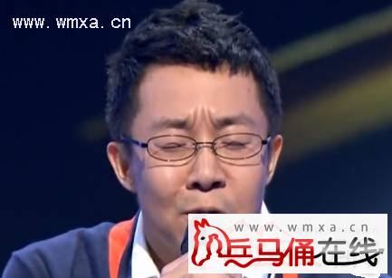 《中国好声音》孙伯纶个人资料简介 孙伯纶老