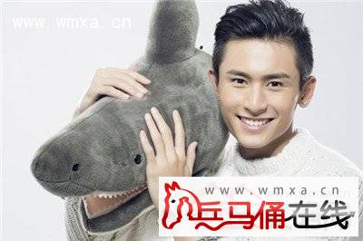 张哲瀚个人资料及整容前后照 张哲瀚女朋友是