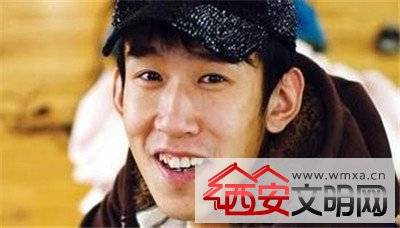 脸脸于洋个人资料简介 于洋的女朋友是谁_西安文明网