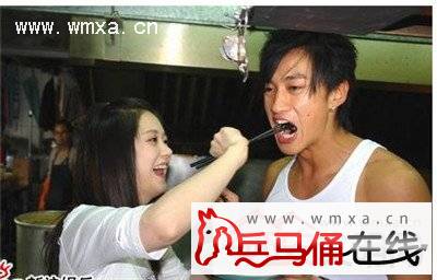 张娜拉整容对比照 张娜拉现实中的老公是谁