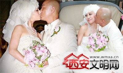 张卫健个人资料简介 张卫健老婆张茜资料照片