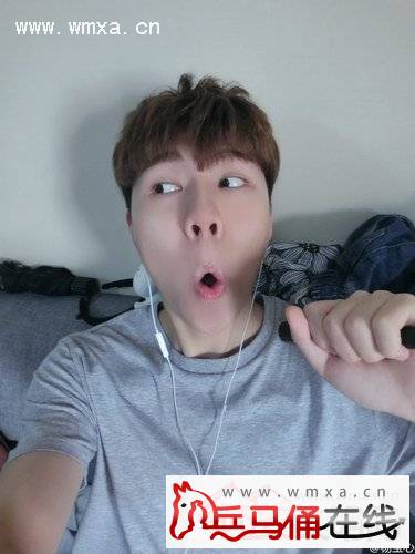 第四季学员杨宝心被誉男版邓紫棋 个人资料及