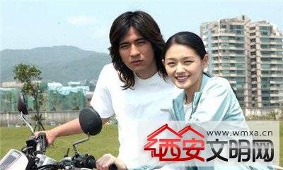 周渝民个人资料简介 周渝民大s分手原因是什么