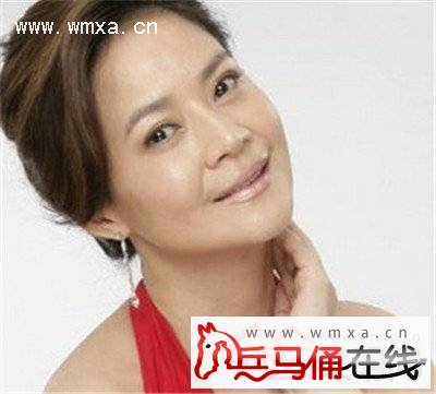 俞小凡个人资料简介 俞小凡和刘雪华对比照