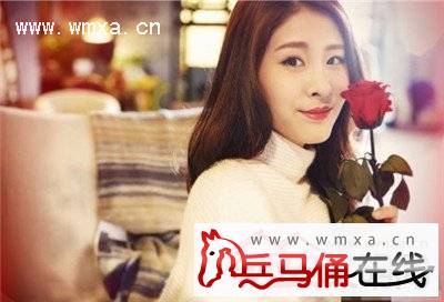 张碧晨个人资料及家庭背景