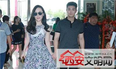 霍思燕老公杜江家庭背景 霍思燕杜江婚纱照