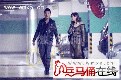 杜淳的父亲是谁 杜淳的现任女友是谁