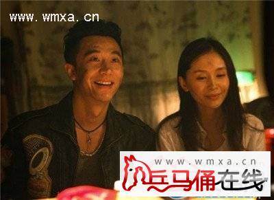 黄轩个人资料及家庭背景简介