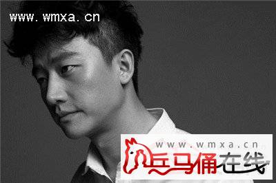 黄轩个人资料及家庭背景简介