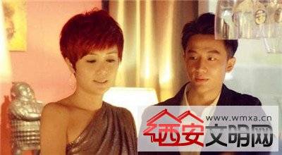 黄轩蒋雯丽车震是真的吗