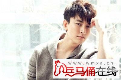 贾乃亮个人资料及家庭背景简介