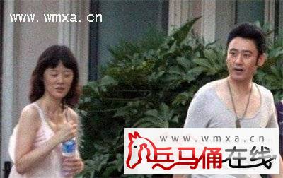 吴秀波个人资料简介 吴秀波老婆和儿子吴瀚的